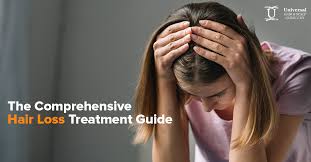 Topical treatments are most commonly used for mild to moderate symptoms are shown in cutaneous lupus. Hair Loss Treatment The Comprehensive Hair Loss Treatment Guide Universal Hair Clinic Dublin