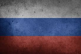 Schot met rechts van buiten het strafschopgebied wordt geblokt. Flag Rusland Putin Gratis Billeder Pa Pixabay