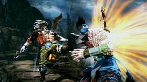 How do you unlock characters in killer instinct? Killer Instinct For Xbox One Review Pcmag