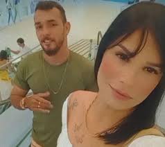 A gente quer justiça, mas isso não vai trazer ela de volta', diz tia de  grávida atropelada por viatura da PM; marido também morreu