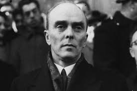 Political heirs to the rebellion