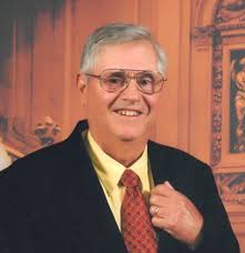 In loving memory of Charles Phelan