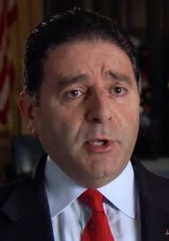 Secret America (TV Movie 2009)