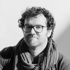 Pádraig Ó Tuama and Marilyn Nelson