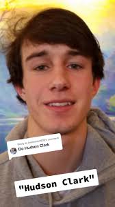 Hudson Garrity Football