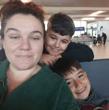 Choosing a warm color couch for new home?