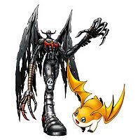 Patamon Wikimon The 1 Digimon Wiki