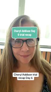 #nursesoftiktok #crna #anesthesia #srna #cheryladdison