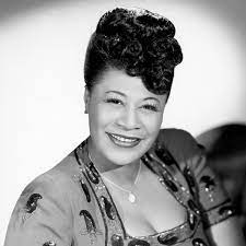 As long as they don't call me 'grandma jazz.' — ella fitzgerald. Ella Fitzgerald Songs Quotes Albums Biography