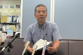朝日新聞 - News update