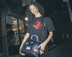 Disney x coach camera bag with dalmatian. A Dark Fairy Tale In Malaysia The Coach X Disney Is Here Masses