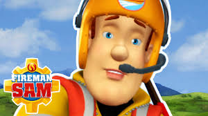 Fireman Sam NEW Episodes