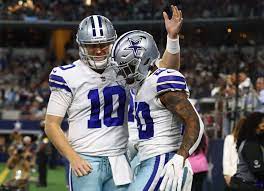 Cowboys Game Sunday Cowboys Vs Jaguars Odds Prediction Injury Report Schedule Live Stream And Tv Channel For Final Preseason Game