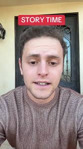 Engaging Story Time with Aaron Psomarriba