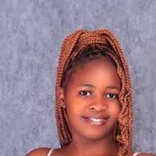 Virginia Karimi's Instagram, Twitter & Facebook