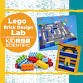 LEGO Brick Design Lab at University Elementary- Bl... event in Blaine, MN