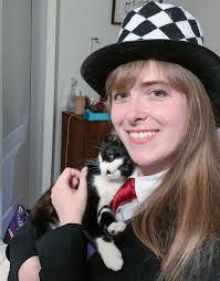 I think Speedwagon liked my costume choice : r/wholesomejojo