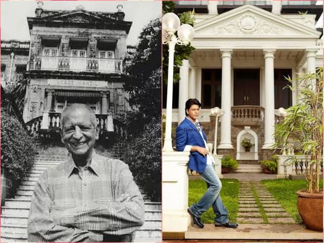 Following the death of Raja Bijai Sen in 1902, the princely state sold the property to a Parsi gentleman named Perin Maneckji Batliwala in 1915. He named it ‘Villa Vienna.’