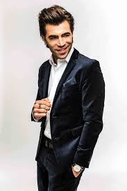 Coiffeur/ extensions/ beauté/ maquillage/ barber shop avec champagne & petits gâteaux. Epingle Sur Nos Tendances Hommes Our Men Trends