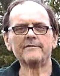 Kevin Lorentz (1963-2022)