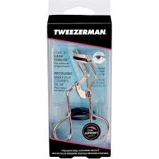 Is it okay to also wear mascara or use an eyelash curler? Tweezerman Curl 38 Degree Eyelash Curler Ulta Beauty