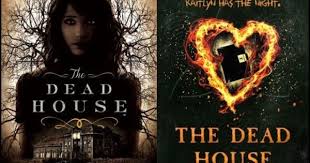 The Dead House By Dawn Kurtagich Debut Ya Novel A Psychological Thriller Out Next Month Dawnkurtagich Book Teaser Psychological Thrillers Books