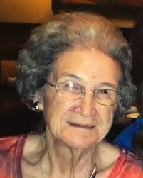 Mary Frances Cook Causey Obituary February 3, 2025