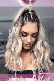 Newest Pictures Straight Hairstyle For Going Out Style Your Copyright Extra Simple Ceramic Number Plates In Hai Hair Styles Straight Hairstyles Cool Hairstyles