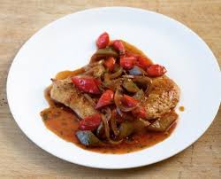 Paprika Schnitzel Rezept Schnitzel Rezepte Rezepte Essen Kochen