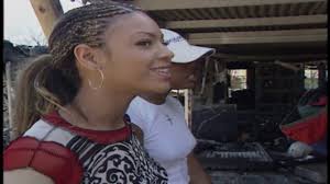 KPRC 2's first female reporter and primetime anchor, Sara Lowrey