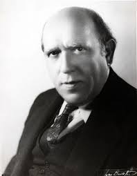 Joseph Rumshinsky Tells About 50 Years in Yiddish Theatre