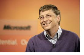 Considering these additional income sources, bill gates may be. Bill Gates Net Worth Wisetoast