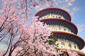 There are usually 17 days with some rain in taipei, taiwan in august and the average monthly rainfall is 202mm. Taiwan Archives Eternal Arrival
