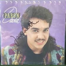 David Pabon