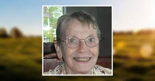 Marilyn M. Abbott Obituary August 4, 2022