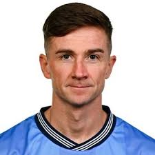 Profile John Oneill, : Info, news, matches and statistics