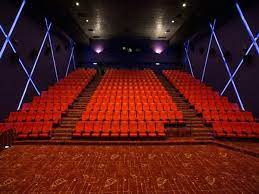 Maybe you would like to learn more about one of these? Moviegoers Affected By Blackout News Features Cinema Online