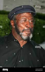 John amos hi-res stock photography and images