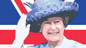 Mum Knows Best: Her Miraculous Meeting with the Queen of England