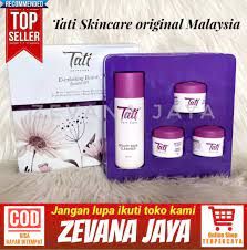 We did not find results for: Tati Skincare 4in1 Kemasan Baru Original Malaysia Bisa Bayar Ditempat Zevana Jaya Lazada Indonesia