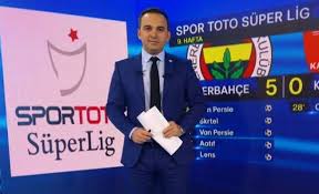 Ekranlardan da tanınan başarılı spor spikeri tunç elibol fenerbahçe tv kanalının yeni spor bilindiği gibi yeni başkan ali koç, ünlü televizyoncu acun ilıcalı'yı fb tv'nin danışmanlık görevine getirmişti. Eski Spiker Feto Den 6 Yil Ceza Aldi