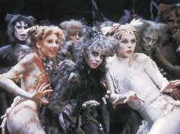 The west end orchestra & singers. Cats Musical To Get Modern Makeover Including A Rapping Street Cat Cats Musical Siamese Cats Funny Jellicle Cats