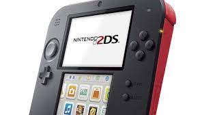 Ahorra con nuestra opción de envío gratis. Analisis De La Nintendo 2ds Eurogamer Es