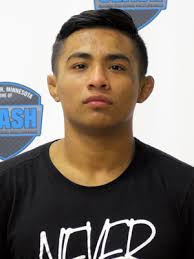 Clash XV — THE CLASH