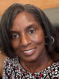 Chiquita Marie Robinson‎‏