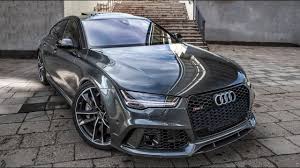 Image result for Daytona Gray 2018 RS7
