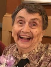 Obituary information for Mary Kosko