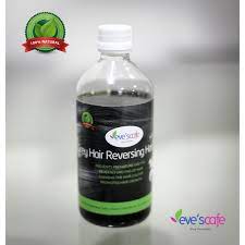 Taking vitamin b12 supplements reduces homocysteine levels and prevents premature hair graying. Grey Hair Reversing Oil Ayurvedic Grey Hair Reversing Oil Thick Hair Remedies Grey Hair Remedies Hair Remedies For Growth