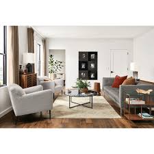 Bowen End Tables In Colors Modern End Tables Modern Living Room Furniture Room Board In 2020 Modern Furniture Living Room Ottoman In Living Room Modern Lounge Chairs