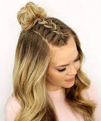 20 Popular Braided Hairstyles Ideas Cool Braid Hairstyles French Braid Hairstyles Side Braid Hairstyles
